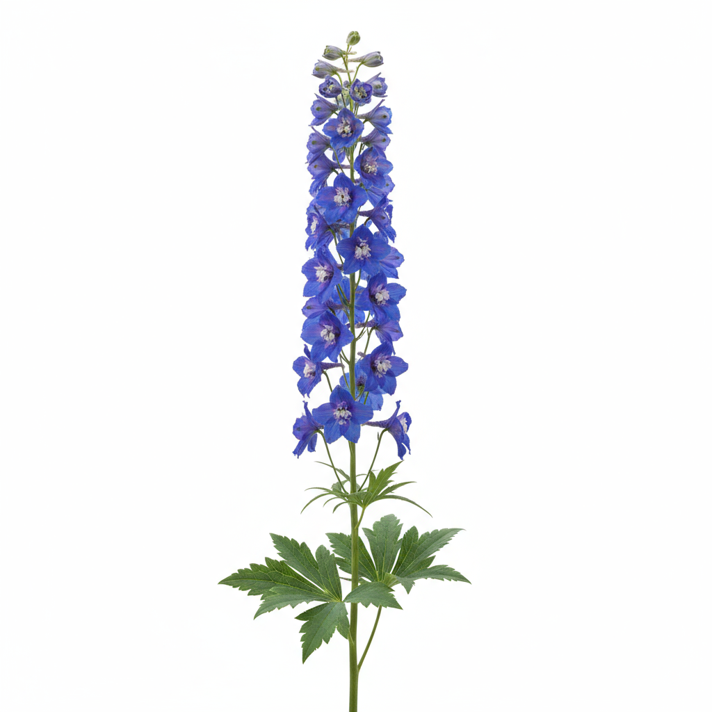 Delphinium